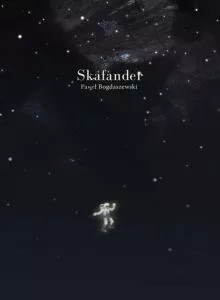 Skafander (ebook)