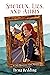 Shotgun, Lies & Alibis (A Cozy Mountain Town Mystery Book 1)