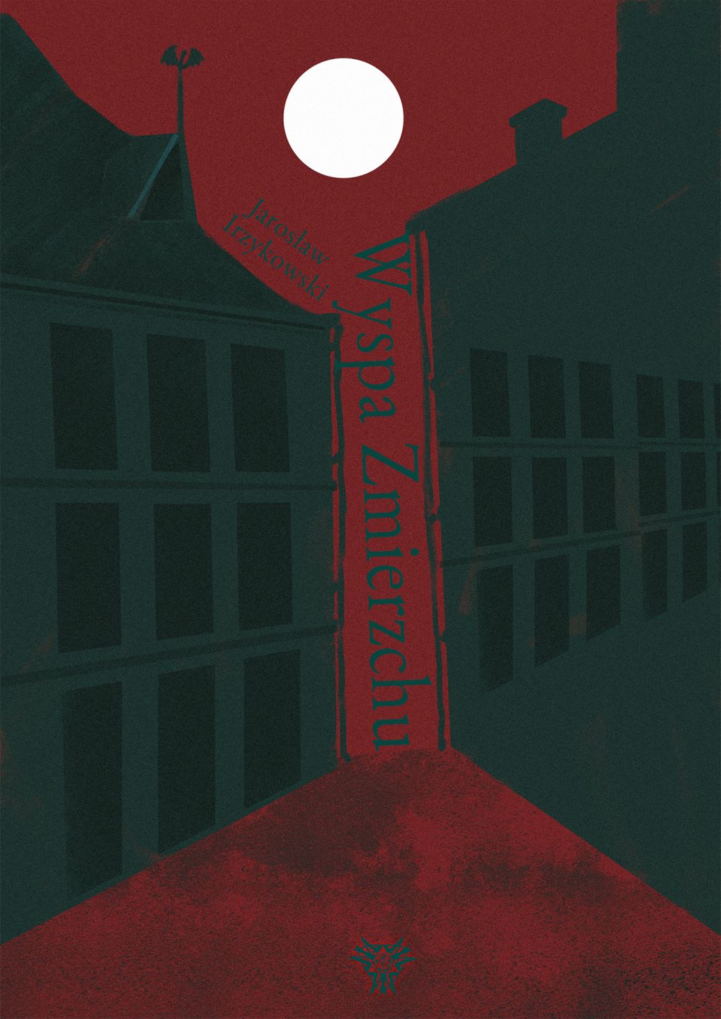 Wyspa Zmierzchu (ebook)