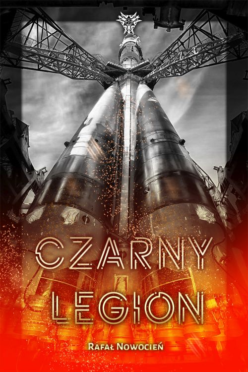 Czarny Legion (ebook)