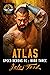 Atlas (Speed Demons MC, #3)