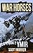 Ymir (War Horses Book 2)