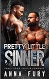 Pretty Little Sinner