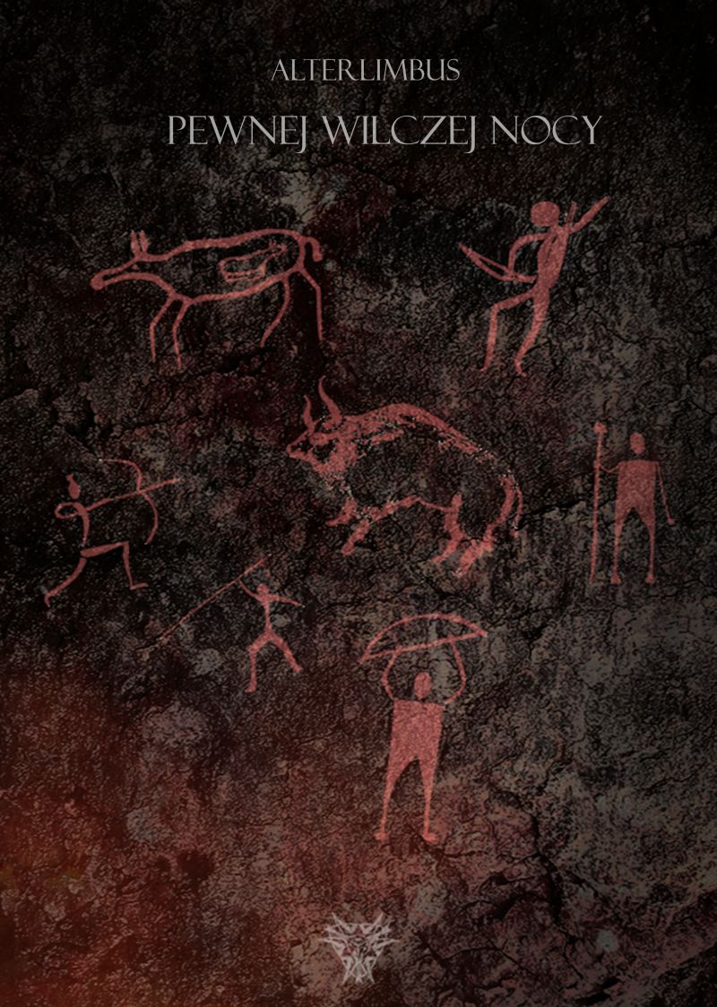 Pewnej wilczej nocy (ebook)