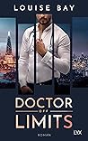 Doctor Off Limits by Louise Bay