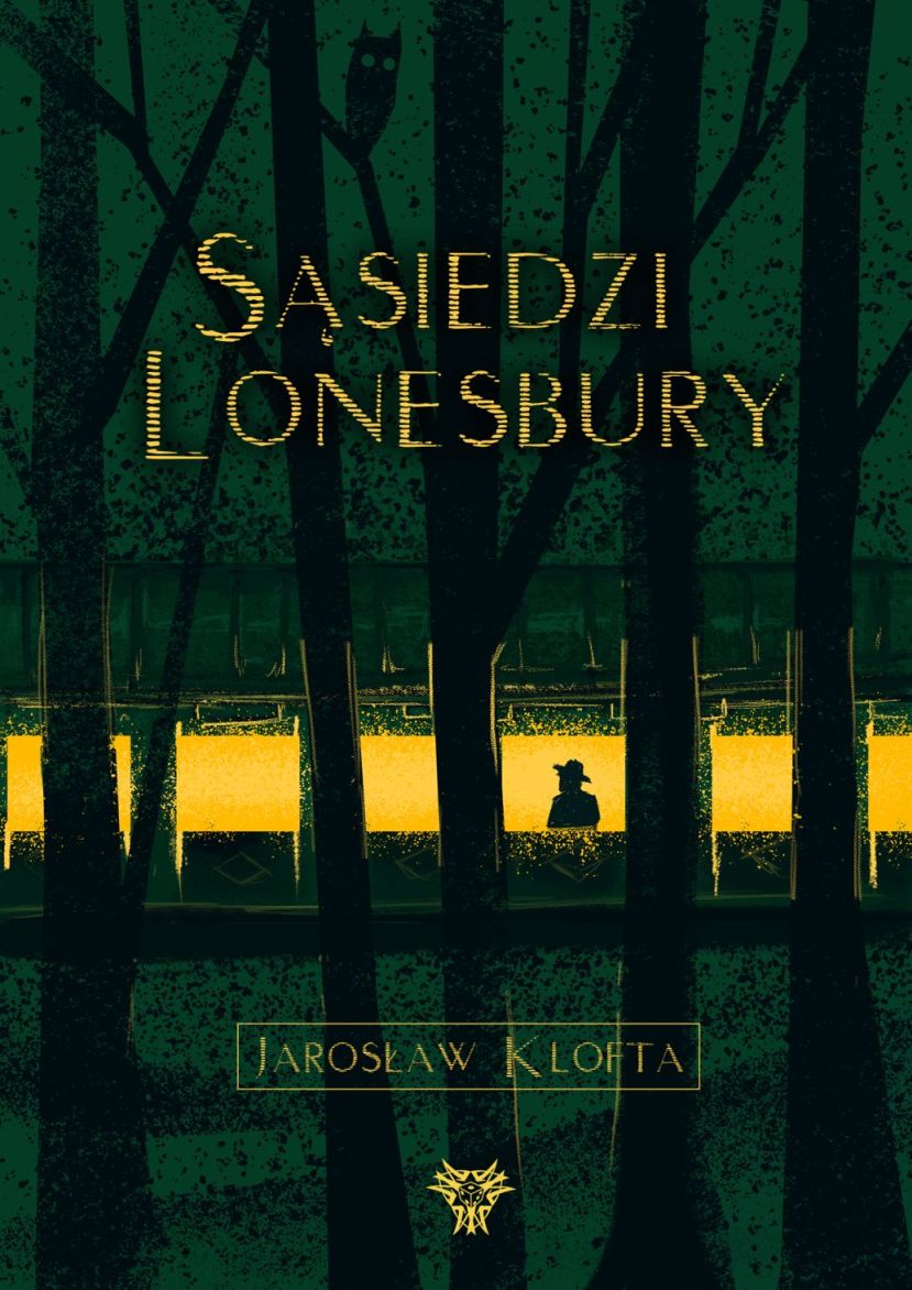 Sąsiedzi Lonesbury (ebook)