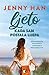 Ljeto kad sam postala lijepa by Jenny Han
