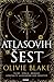 Atlasovih šest (The Atlas, #1)