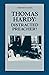 Thomas Hardy: Distracted Preacher? : Hardy's Religious Biography and Its Influence on His Novels