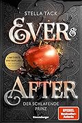 Der schlafende Prinz (Ever & After, #1)
