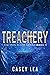 Treachery (The Iron Altar B...