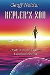 Kepler's Son: Book 3 of the Flying Crooked series