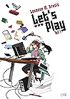Let's Play - Teil 1 by Leeanne M. Krecic