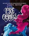 Lore Olympus - Te...