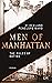 Men of Manhattan - The Rules of Dating (The Law of Opposites Attract, #1)