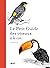 Petit guide des oiseaux à la con
