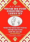 Winnie The Pooh C...