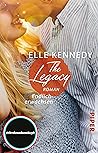 The Legacy - Endlich erwachsen by Elle Kennedy