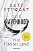 The Finish Line (The Ravenhood, #3)