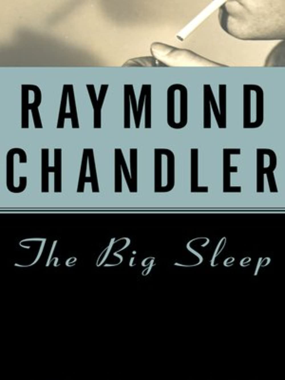 The Big Sleep