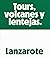 Lanzarote. Tours, volcanes y lentejas. by Ruben Acosta