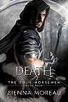 Book cover for Death (The Four Horsemen, #4)
