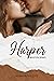 HARPER (Serie Boston Vol. 1) by Anna Rinaudo
