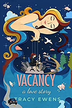 Vacancy (A Love Story #6)