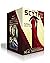 The Arc of a Scythe Paperback Collection (Boxed Set): Scythe; Thunderhead; The Toll; Gleanings