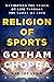 Religion of Sports: Navigat...