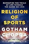 Religion of Sport...