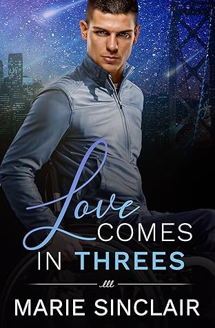 Love Comes in Threes