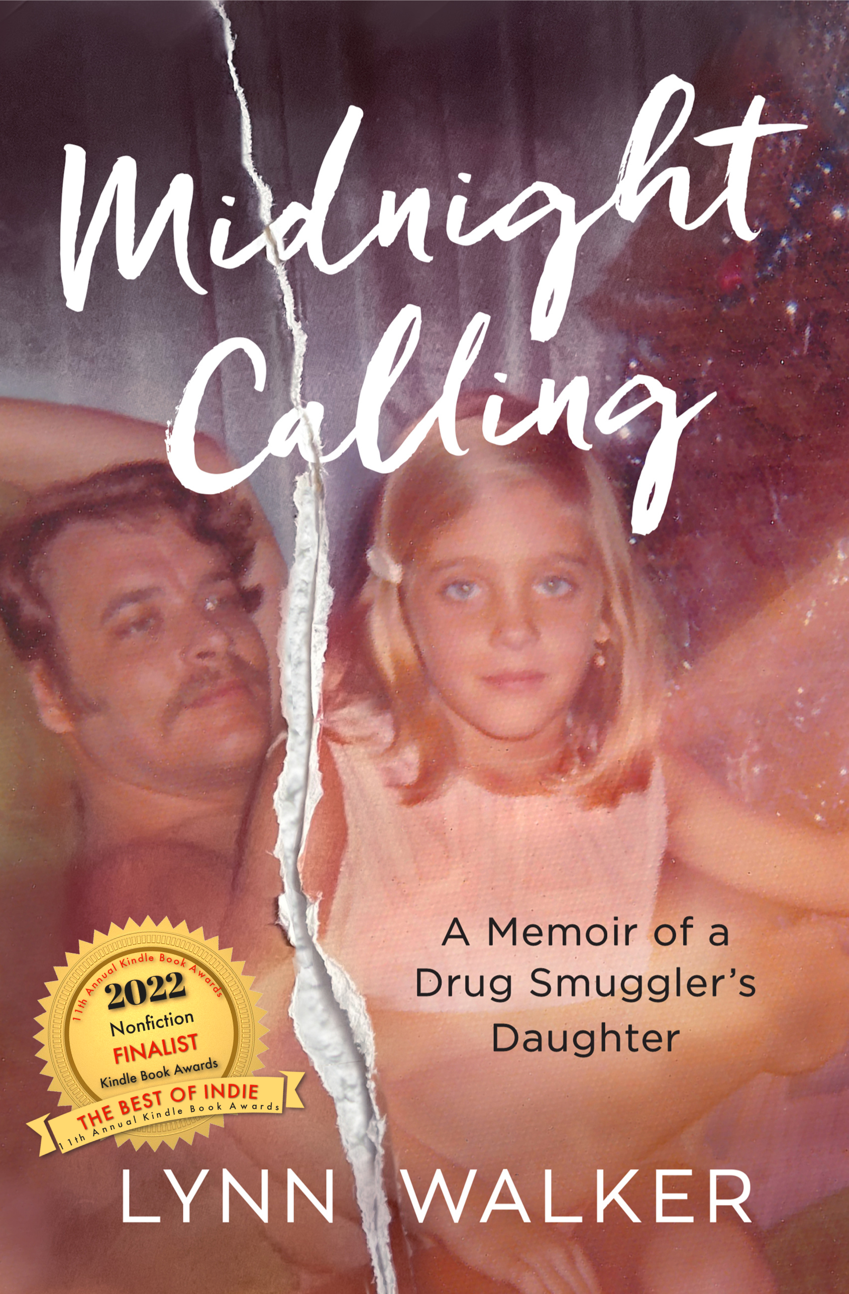 Midnight Calling: A Memoir of a Drug Smuggler's Daughter (Paperback)