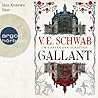 Gallant by V.E. Schwab