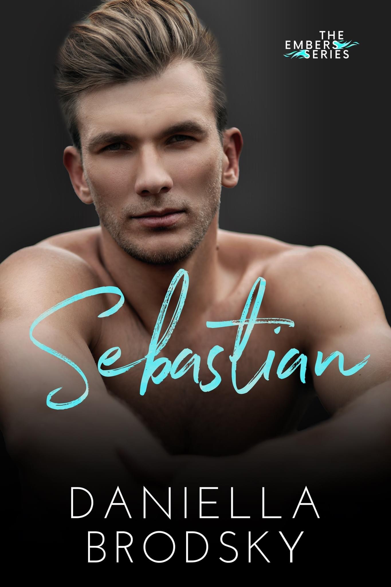 Sebastian (Embers #8)
