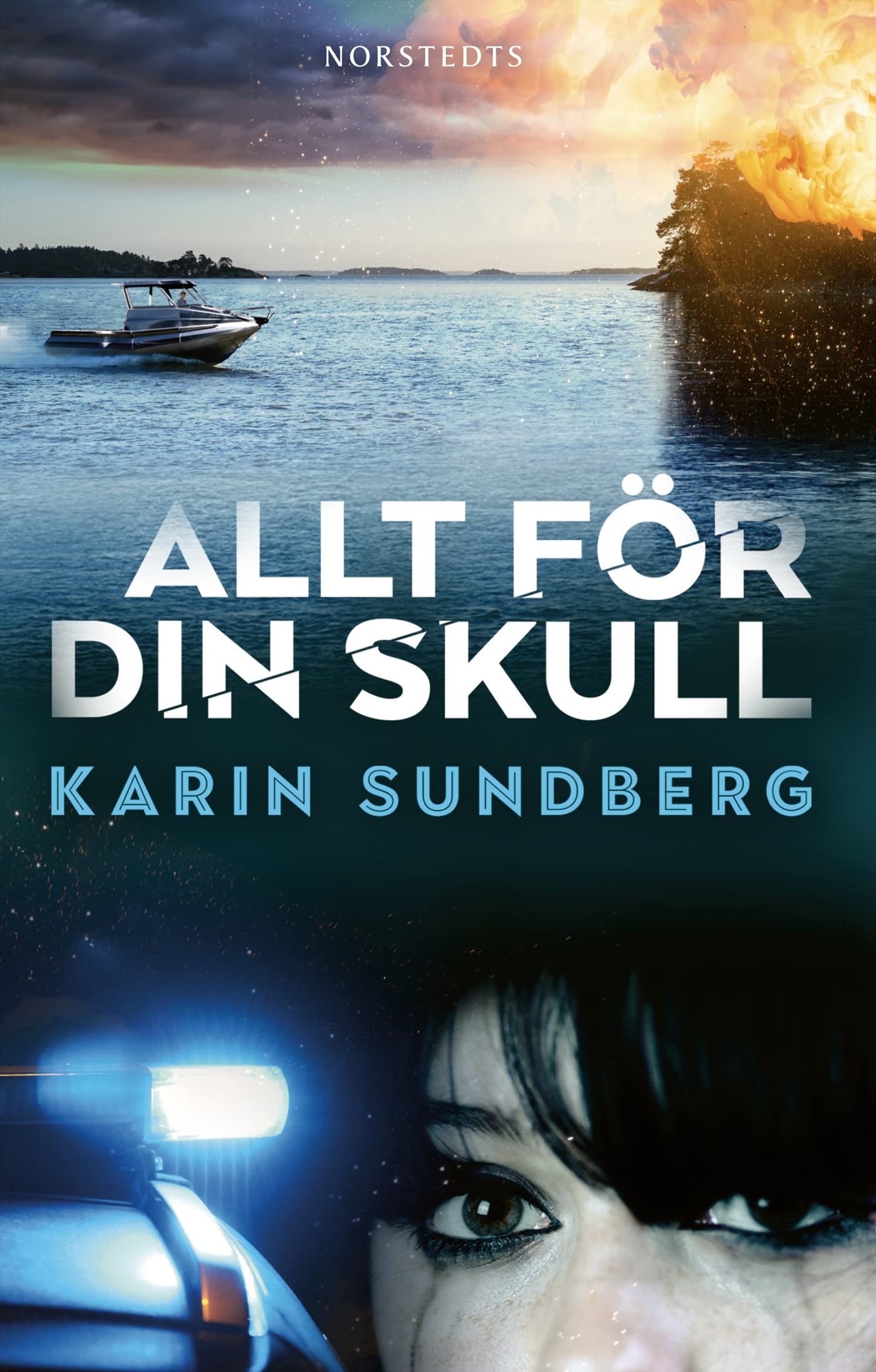 Allt för din skull (Paperback)