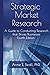 Strategic Market Research by Anne E. Beall Strategic Market Research by Anne E. Beall
