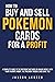 How to Buy and Sell Pokemon Cards for a Profit by Jaxson Ledger