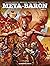 Méta-Baron - Intégrale : T5...