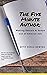 The Five Minute Author: Mak...