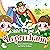 Shh! We got a Leprechaun (Shh! We Got a… Book 6) by Anjeanette Carter