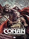 Conan – O Cimério...