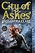 City of Ashes (The Mortal Instruments, #2)