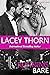 Running Bare by Lacey Thorn