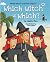Which Witch is Which by Lisette Starr Which Witch is Which by Lisette Starr