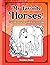 My Favorite Horses: Colorin...