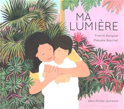 Ma lumière (Hardcover)
