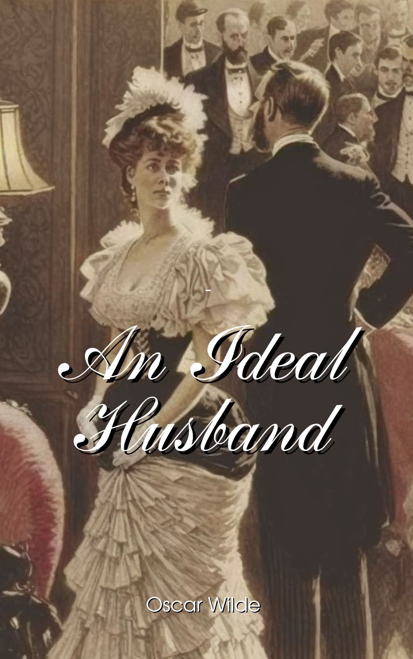 An Ideal Husband
