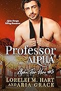 Professor Alpha