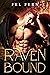 Raven Bound (Moon Burrow Ravens Book 2)